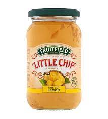 Little Chip Lemon Marmelade