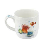 Wrendale Bone China Clownfish Mug