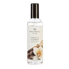 Vanilla Flower Room Mist