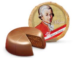 Pischinger Mozart Torte