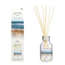 Wax Lyrical Sea Breeze Diffuser