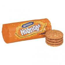 McVitie's HobNob Oatmeal Biscuits