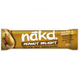 Nakd Raw Peanut Delight Bar