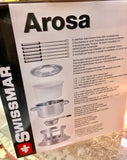 Arosa - 3 in 1 Fondue Set
