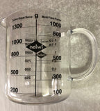 Heiwi Measuring Cup