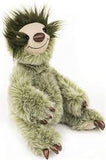 Roswell the green Sloth by Gund