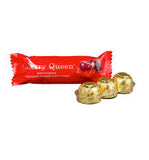 Chocolate Covered Brandy Cherries