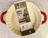 Staub Ceramic 28cm Pie Dish
