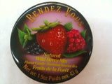 French Natural Wild Berry Candies