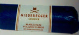 Niederegger Marzipan covered in Milk Chocolate