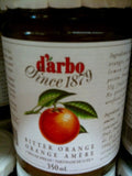 Darbo Bitter Orange Jam