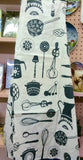Utensils Apron