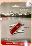 Victorinox Swiss Army Classic