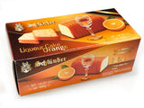 Schlunder Orange Liqueur Cake