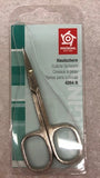 Pfeilring Solingen Cuticle Scissors