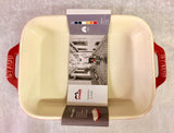 Staub Ceramic 0.4L Gratin Dish